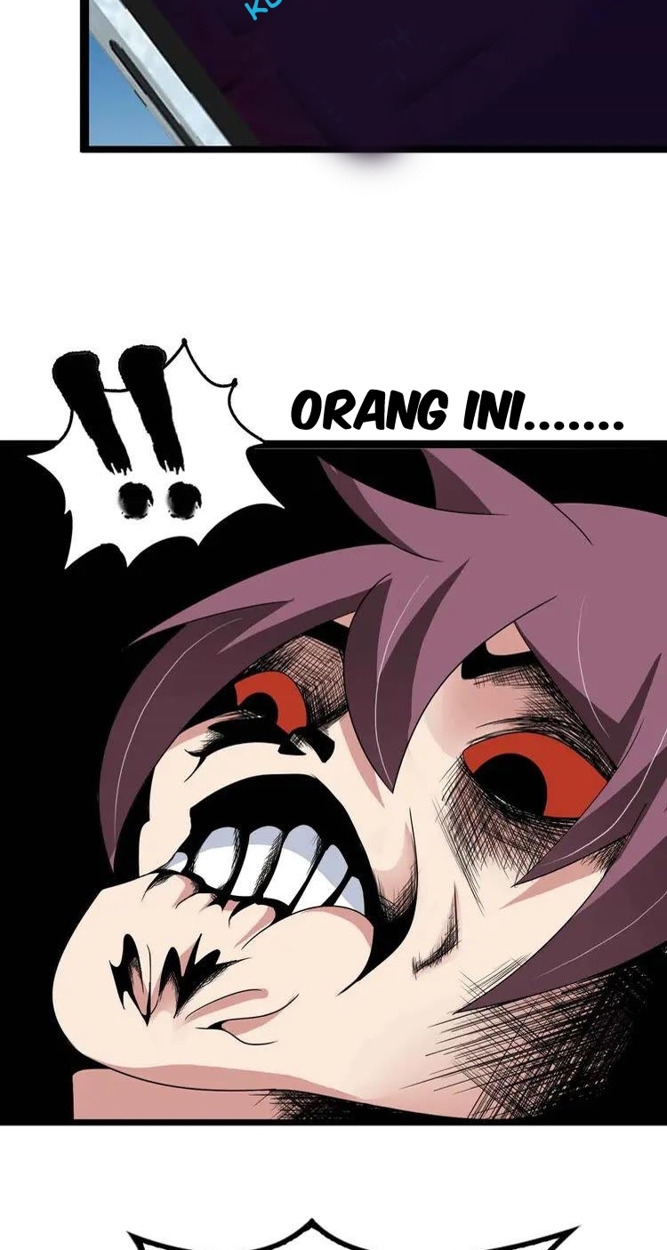 I Am an Invincible Genius Chapter 170 halaman 35
