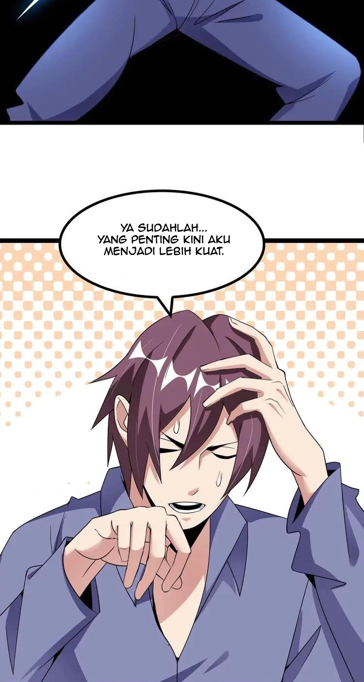 I Am an Invincible Genius Chapter 170 halaman 5