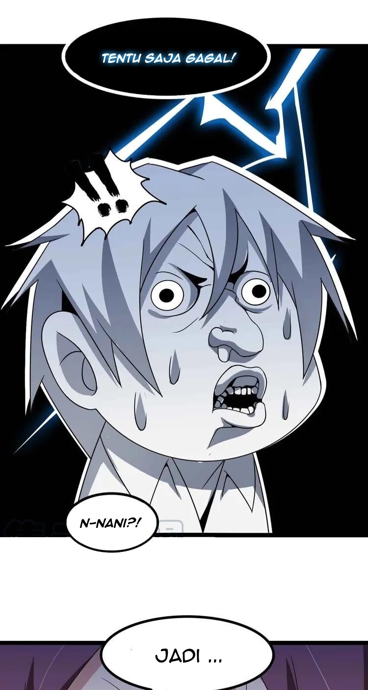 I Am an Invincible Genius Chapter 170 halaman 7