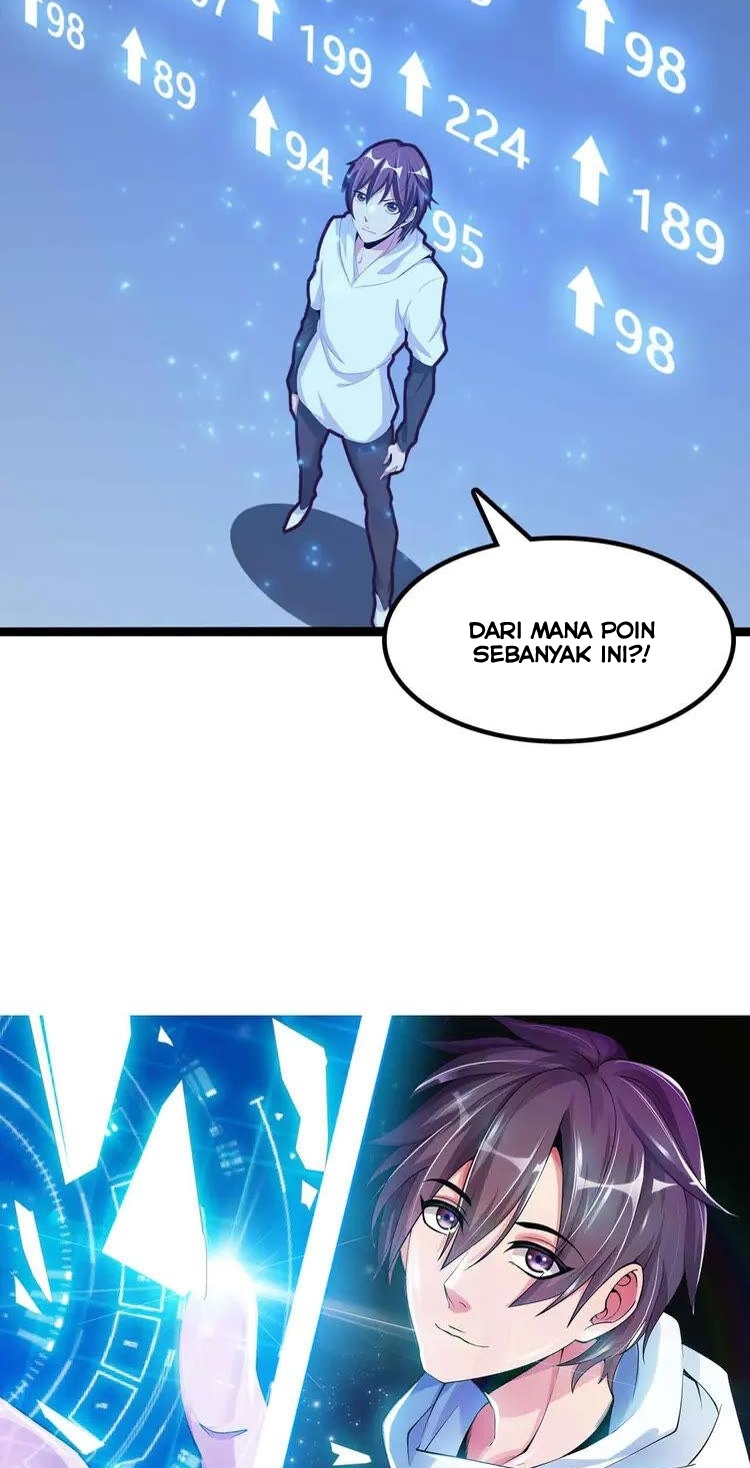 I Am an Invincible Genius Chapter 172 halaman 3