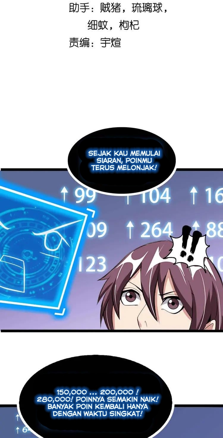 I Am an Invincible Genius Chapter 172 halaman 5