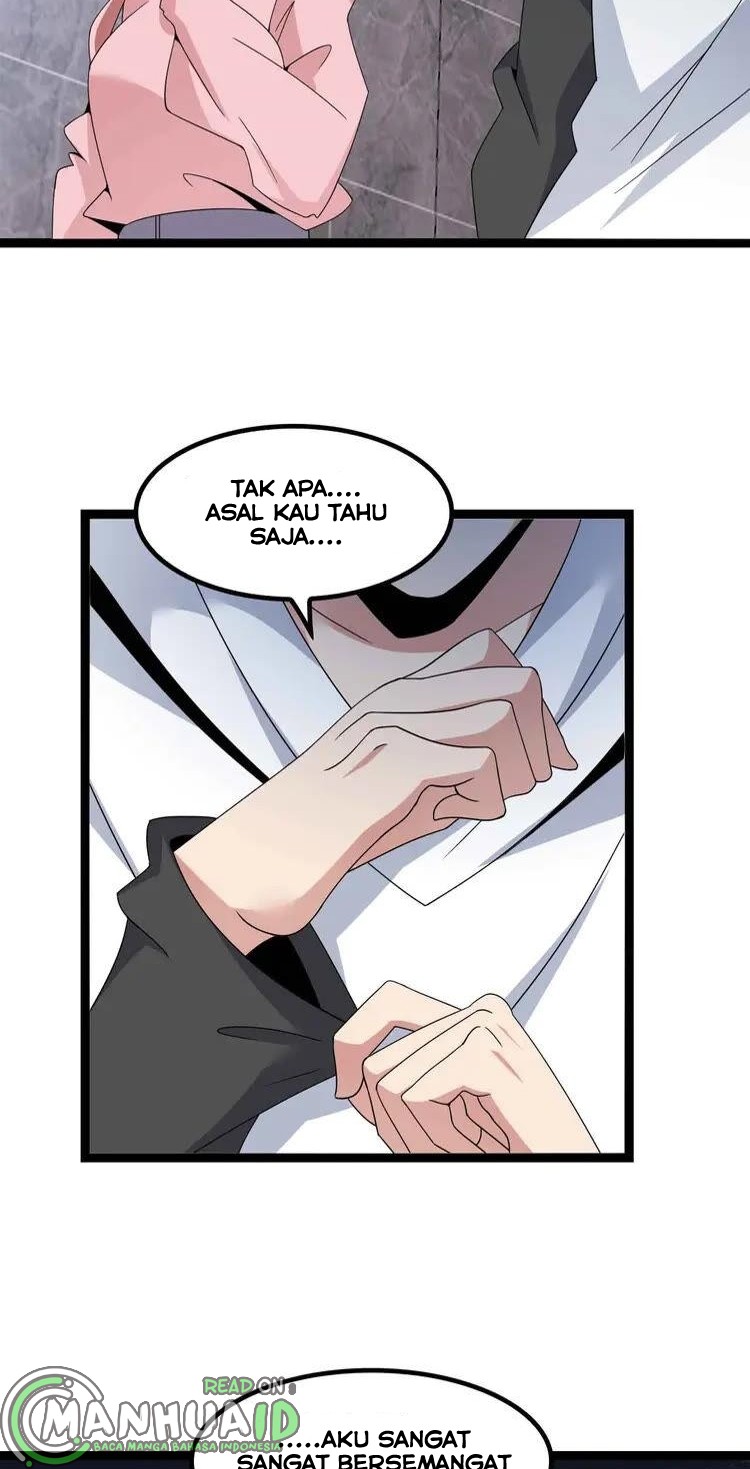 I Am an Invincible Genius Chapter 172 halaman 9