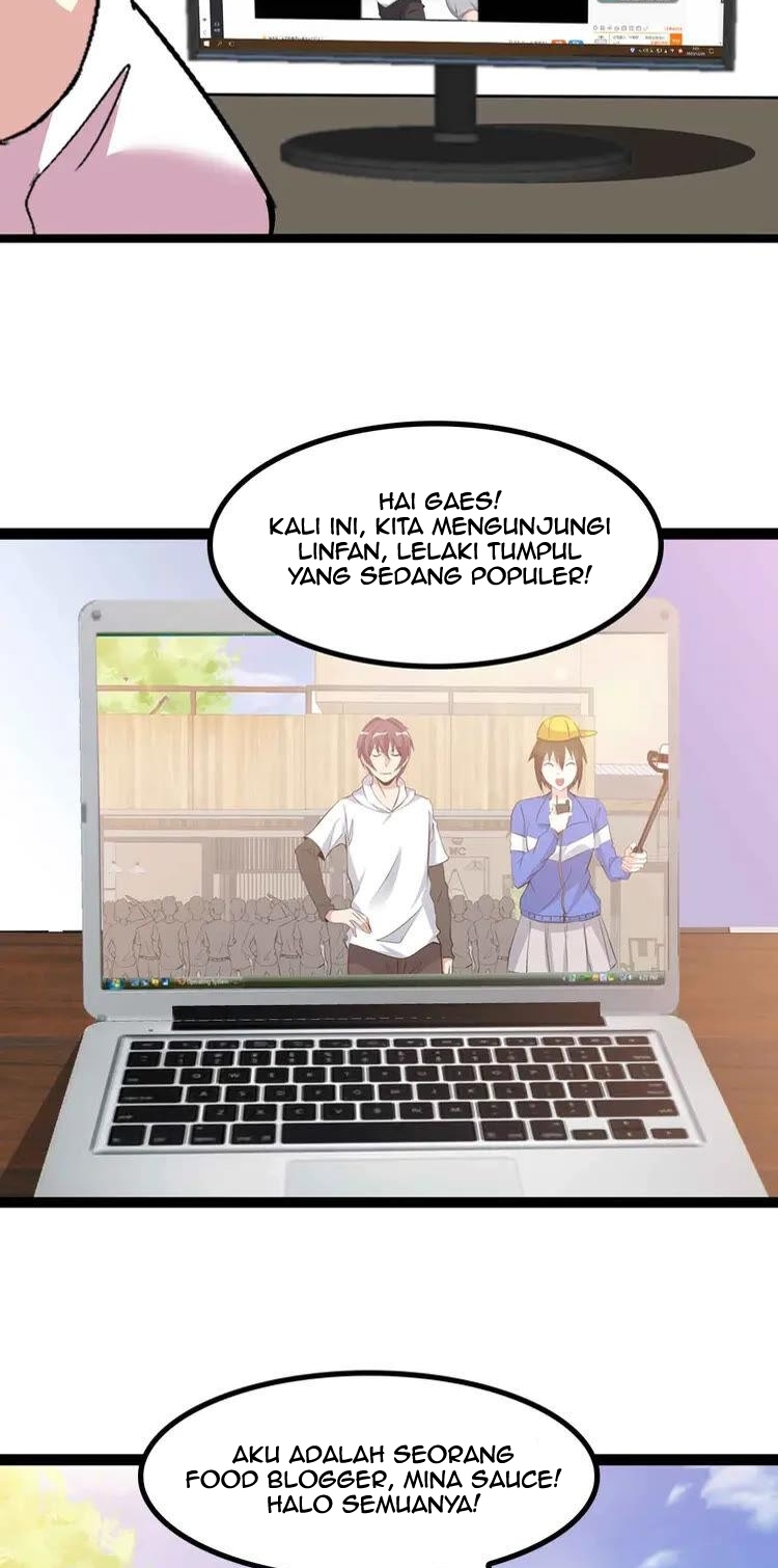 I Am an Invincible Genius Chapter 173 halaman 29