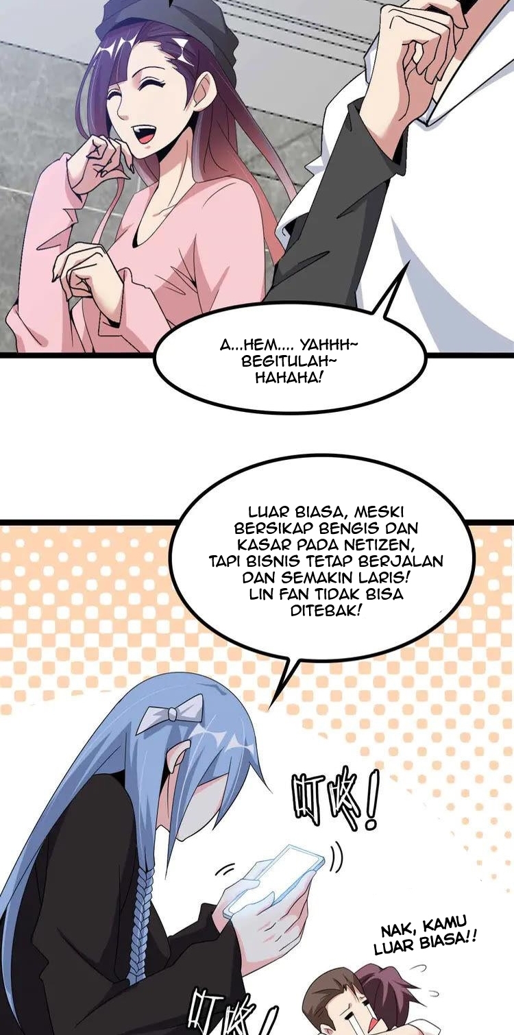 I Am an Invincible Genius Chapter 173 halaman 6