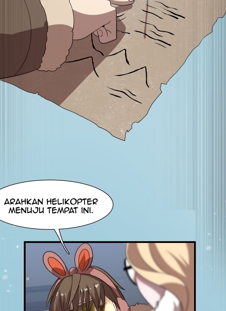 Reborn Doctor Chapter 73 halaman 29