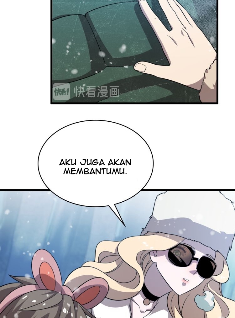 Reborn Doctor Chapter 74 halaman 14