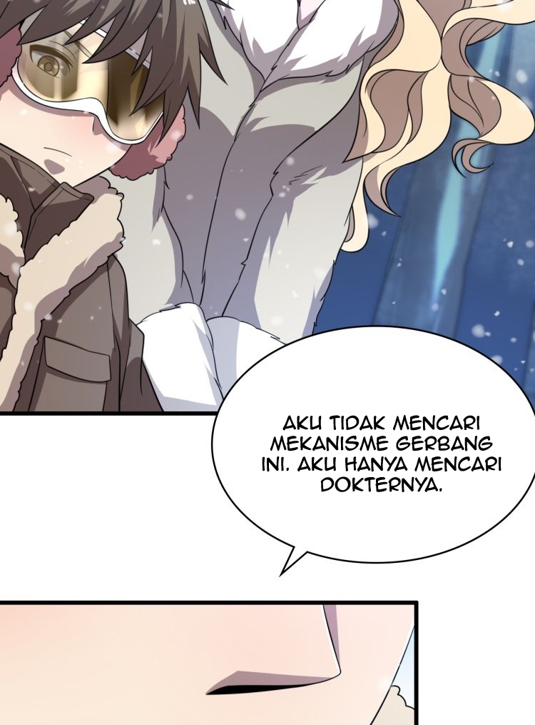 Reborn Doctor Chapter 74 halaman 15