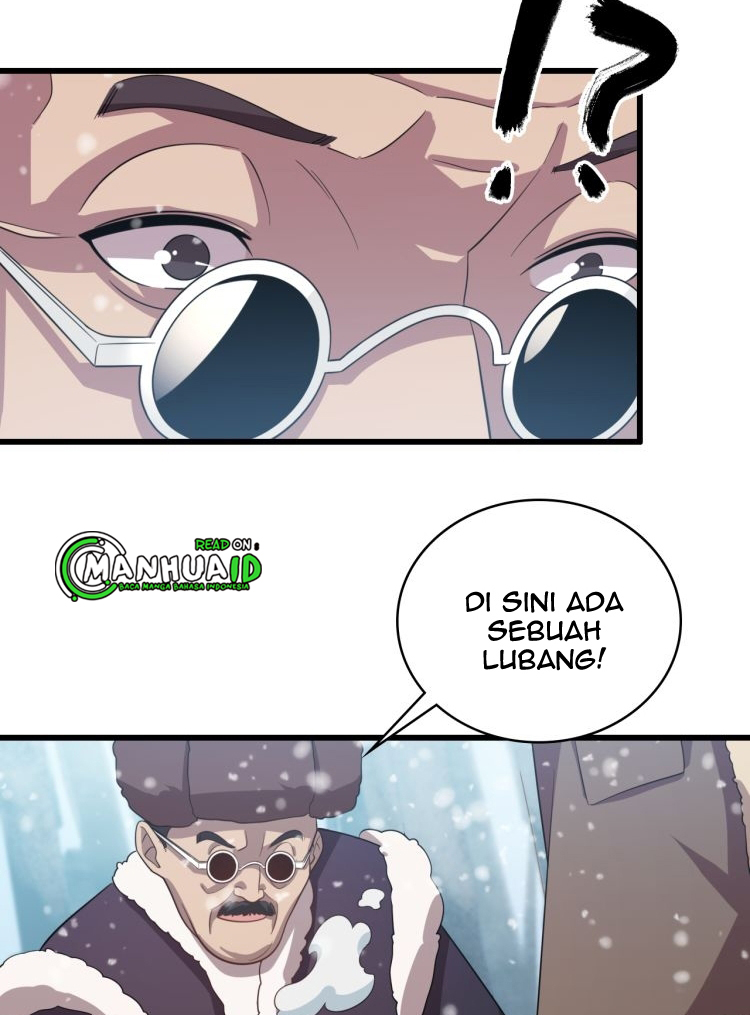 Reborn Doctor Chapter 74 halaman 7