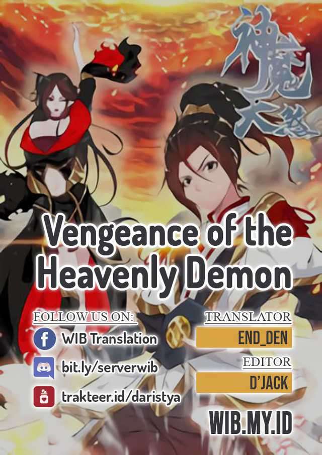 Vengeance of the Heavenly Demon Chapter 49 halaman 1