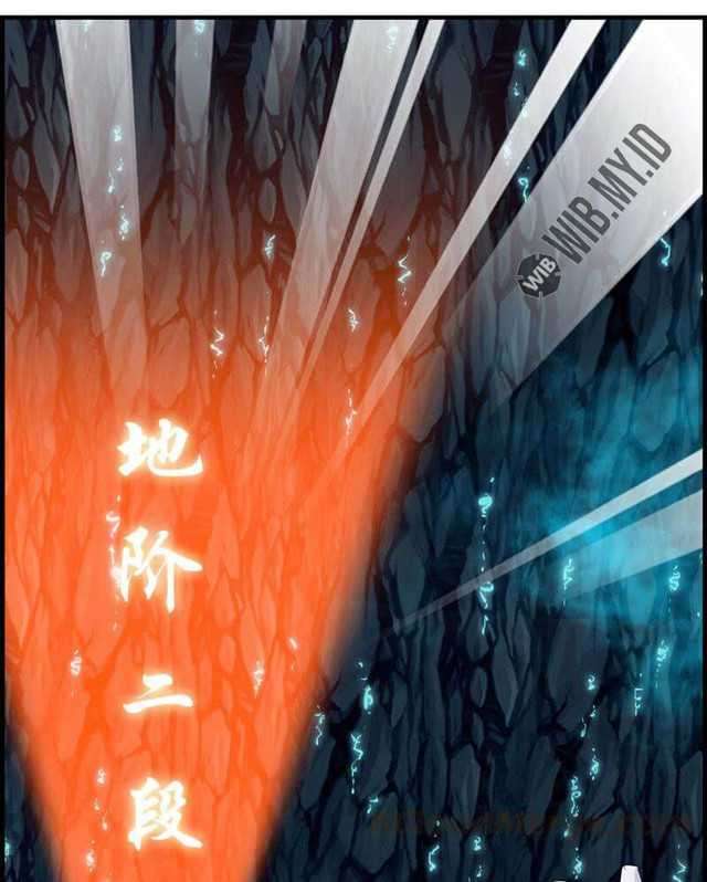 Vengeance of the Heavenly Demon Chapter 49 halaman 14