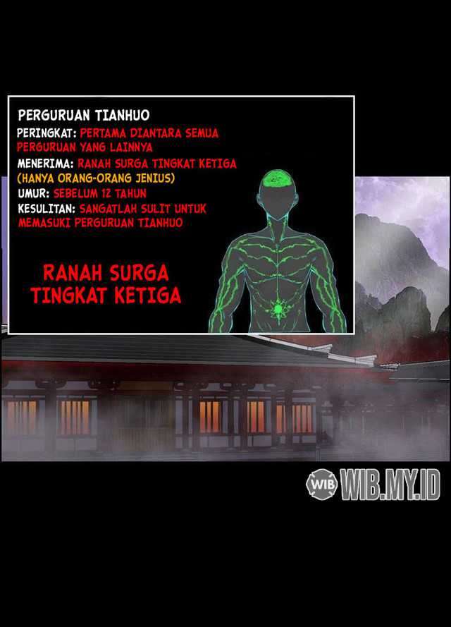 Vengeance of the Heavenly Demon Chapter 48 halaman 13