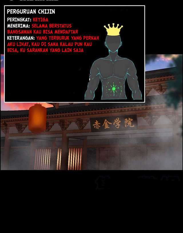 Vengeance of the Heavenly Demon Chapter 48 halaman 15