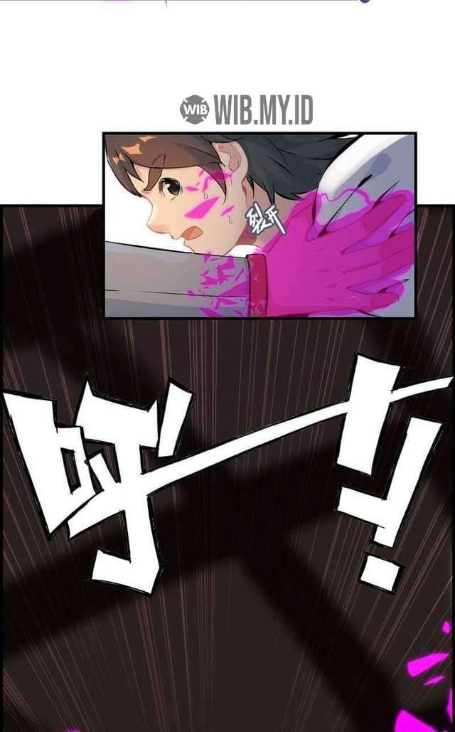 Vengeance of the Heavenly Demon Chapter 47 halaman 26