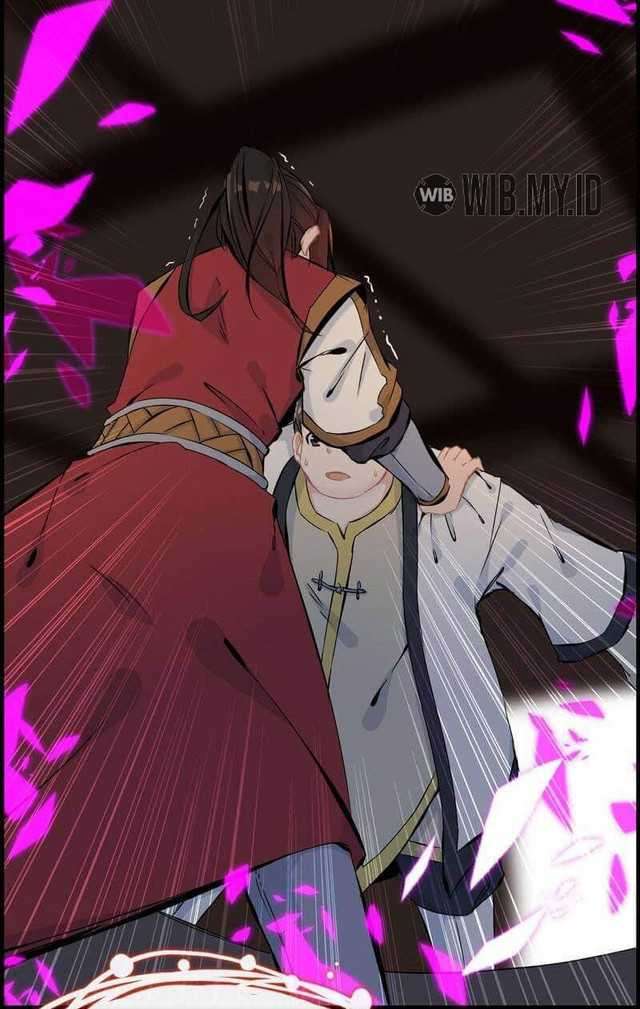 Vengeance of the Heavenly Demon Chapter 47 halaman 27