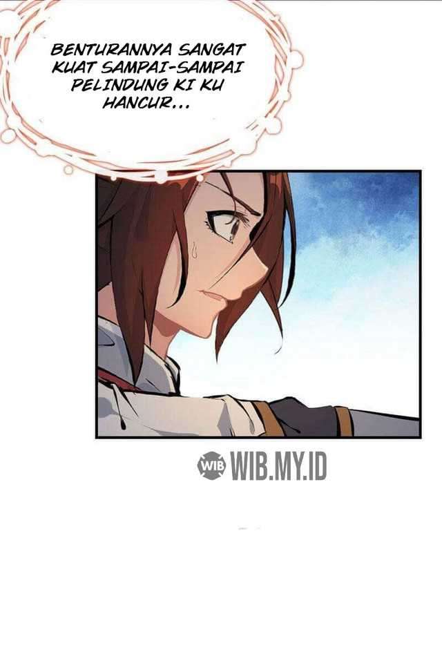 Vengeance of the Heavenly Demon Chapter 47 halaman 28