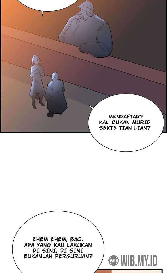 Vengeance of the Heavenly Demon Chapter 47 halaman 30