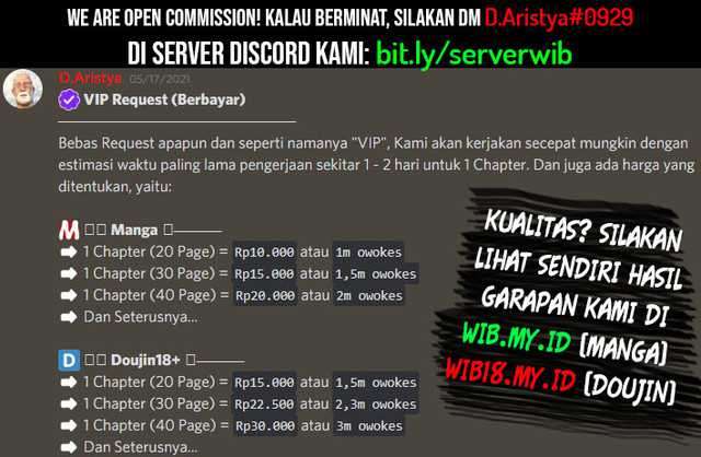 Vengeance of the Heavenly Demon Chapter 47 halaman 36