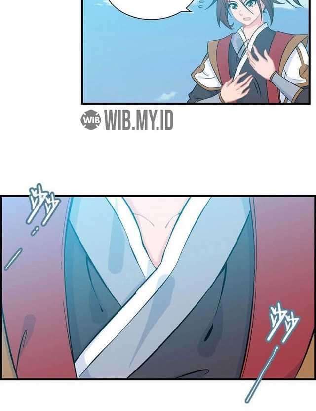 Vengeance of the Heavenly Demon Chapter 47 halaman 8