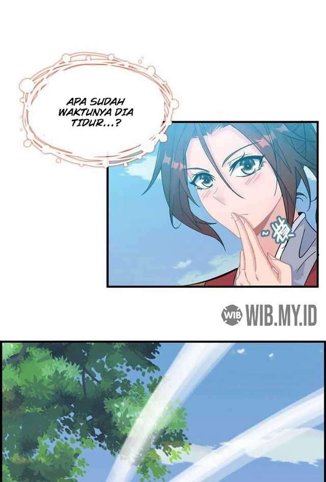 Vengeance of the Heavenly Demon Chapter 47 halaman 9