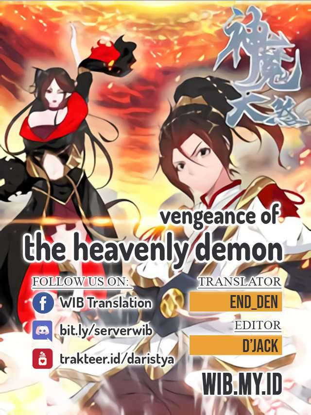 Vengeance of the Heavenly Demon Chapter 46 halaman 1