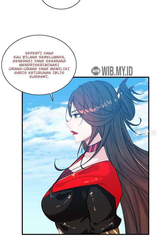 Vengeance of the Heavenly Demon Chapter 46 halaman 20