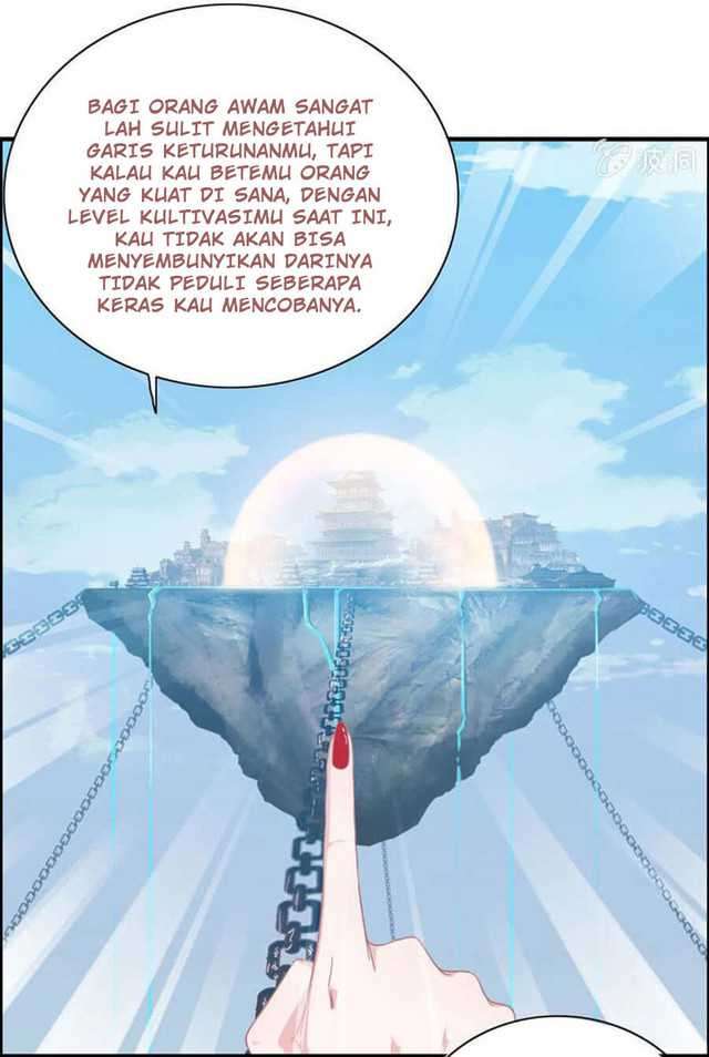 Vengeance of the Heavenly Demon Chapter 46 halaman 22