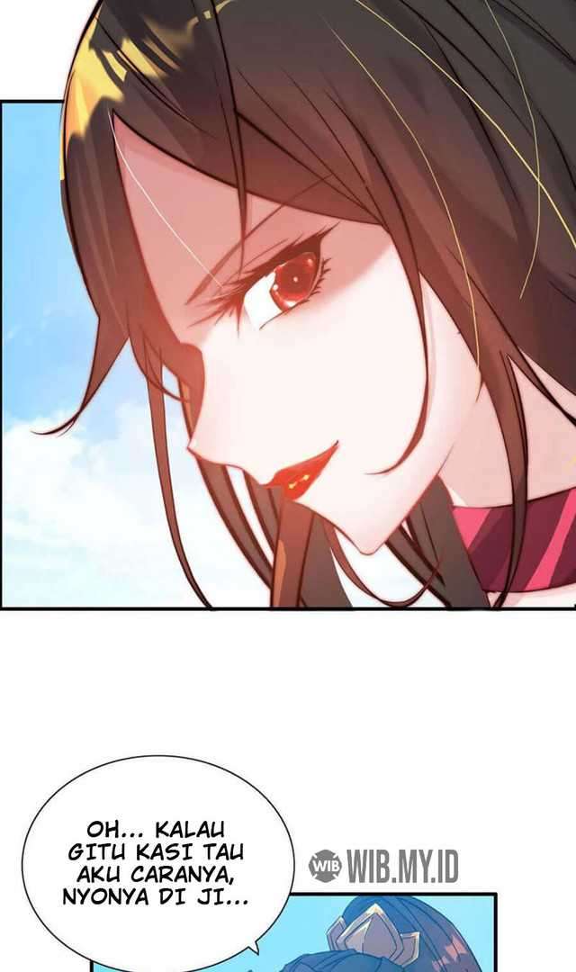 Vengeance of the Heavenly Demon Chapter 46 halaman 24