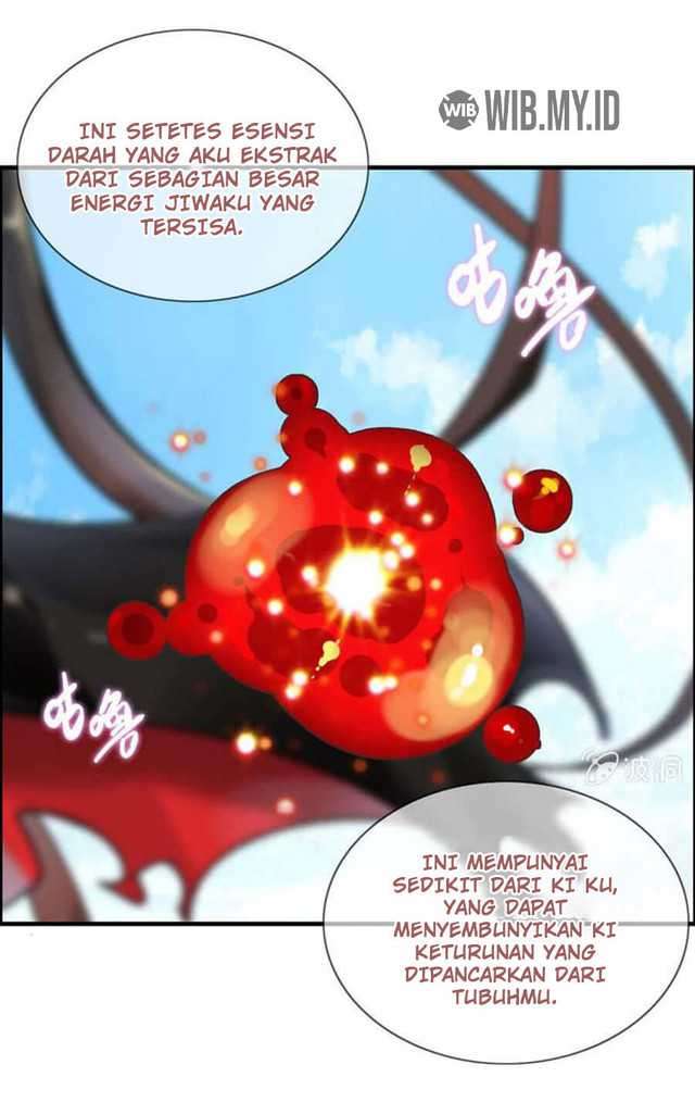 Vengeance of the Heavenly Demon Chapter 46 halaman 33