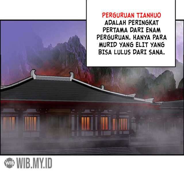 Vengeance of the Heavenly Demon Chapter 46 halaman 8