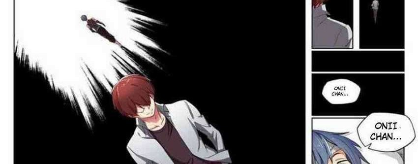 Because Im An Uncle who Runs A Weapon Shop Chapter 33 halaman 6