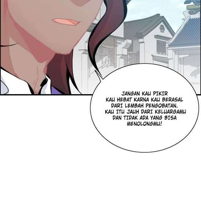 Vengeance of the Heavenly Demon Chapter 50 halaman 14