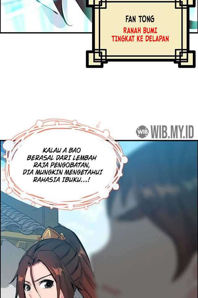 Vengeance of the Heavenly Demon Chapter 50 halaman 22