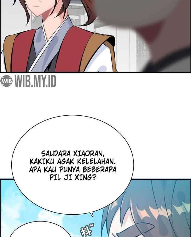 Vengeance of the Heavenly Demon Chapter 50 halaman 23