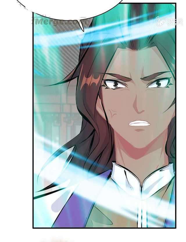 Vengeance of the Heavenly Demon Chapter 50 halaman 38