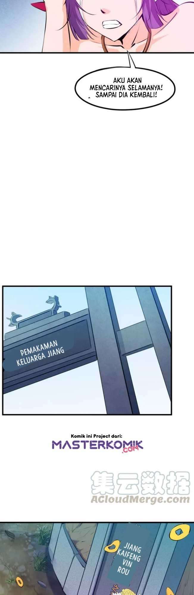 Dragon’s Blood Vessels Chapter 60 halaman 12