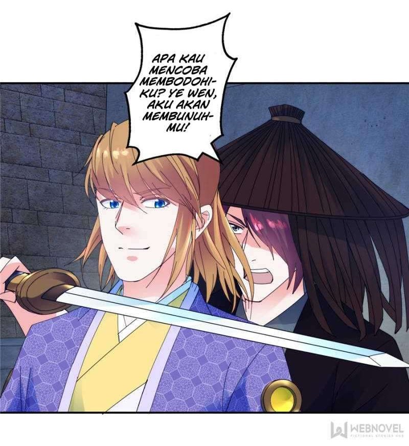 The Top Clan Leader In History Chapter 136 halaman 11