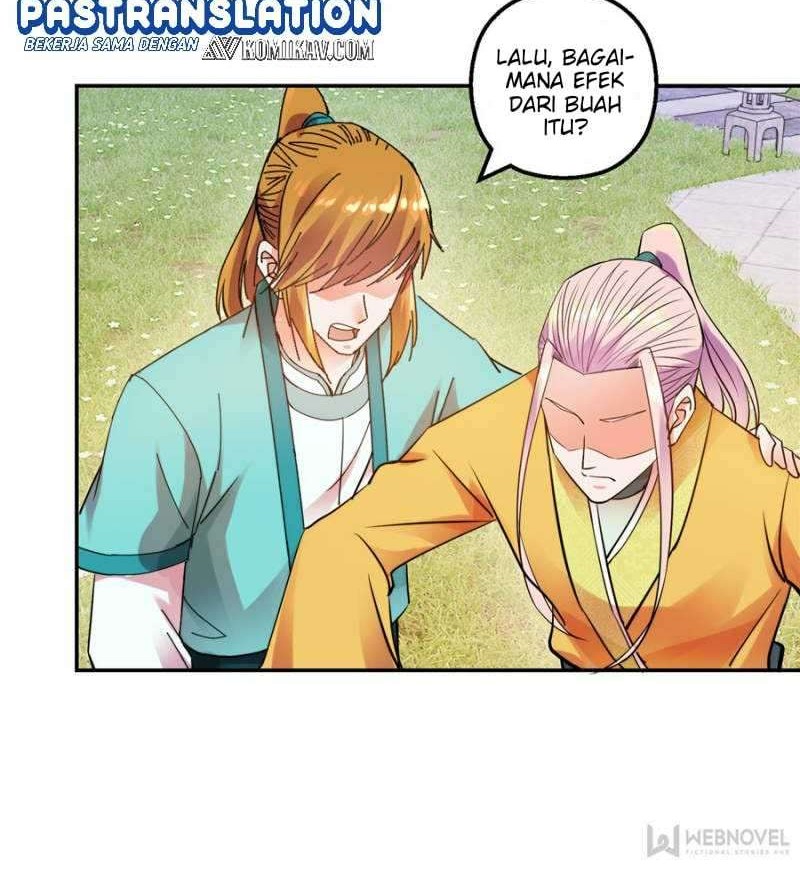 The Top Clan Leader In History Chapter 138 halaman 19