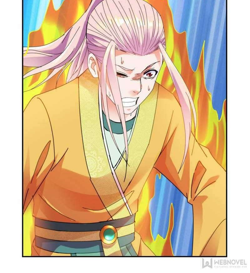 The Top Clan Leader In History Chapter 138 halaman 13
