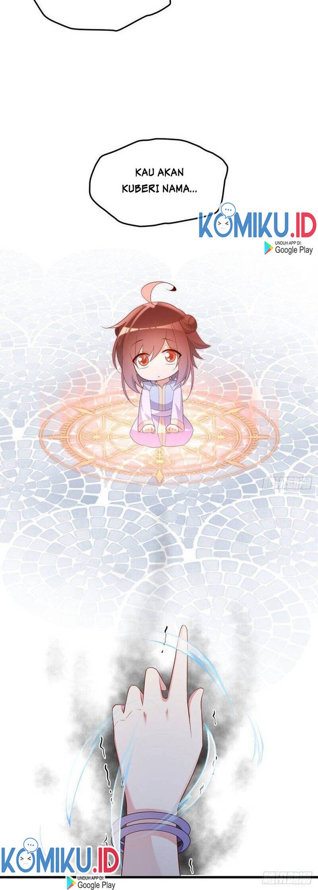 Meng Shi Zai Shang Chapter 236 halaman 5