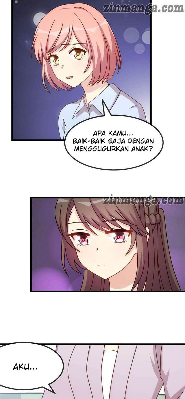 CEO’s Sudden Proposal Chapter 341 halaman 15