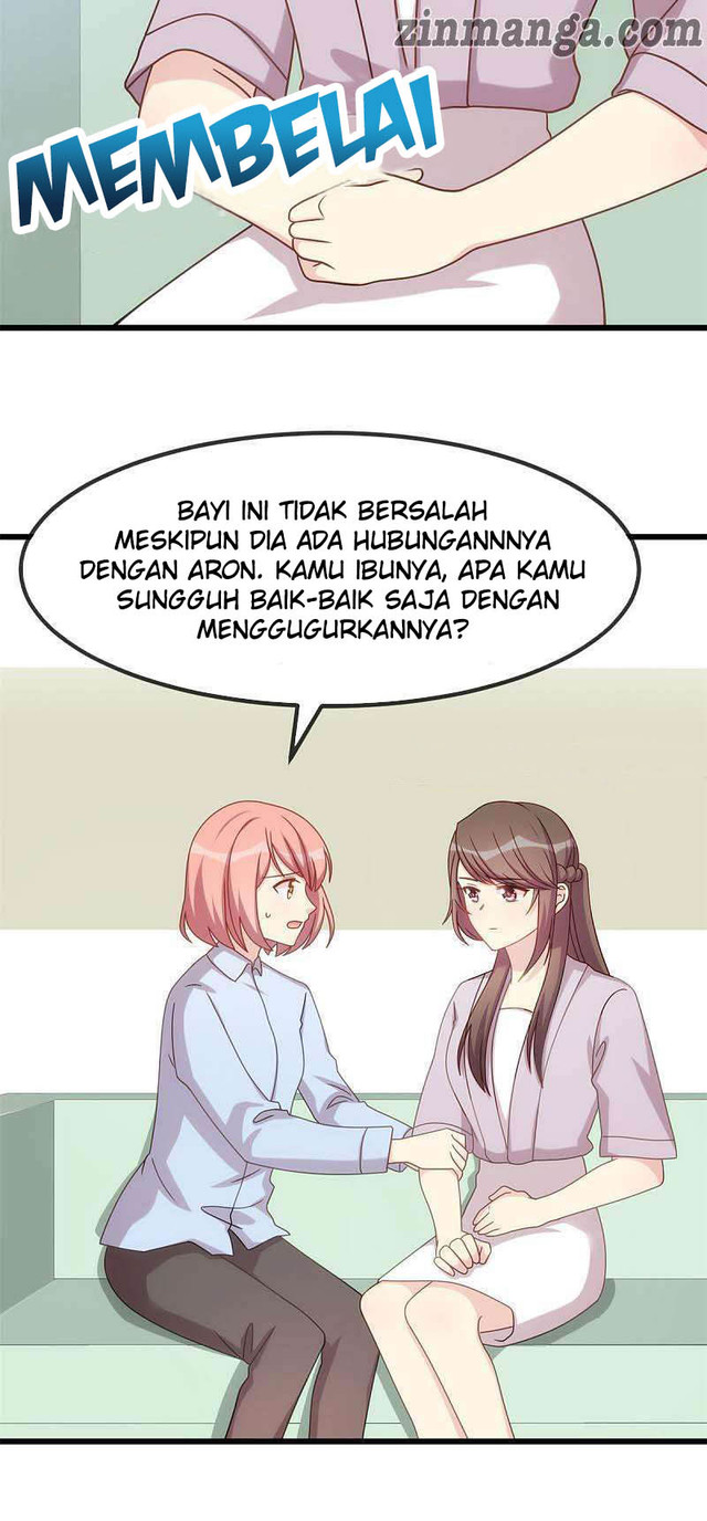 CEO’s Sudden Proposal Chapter 341 halaman 16