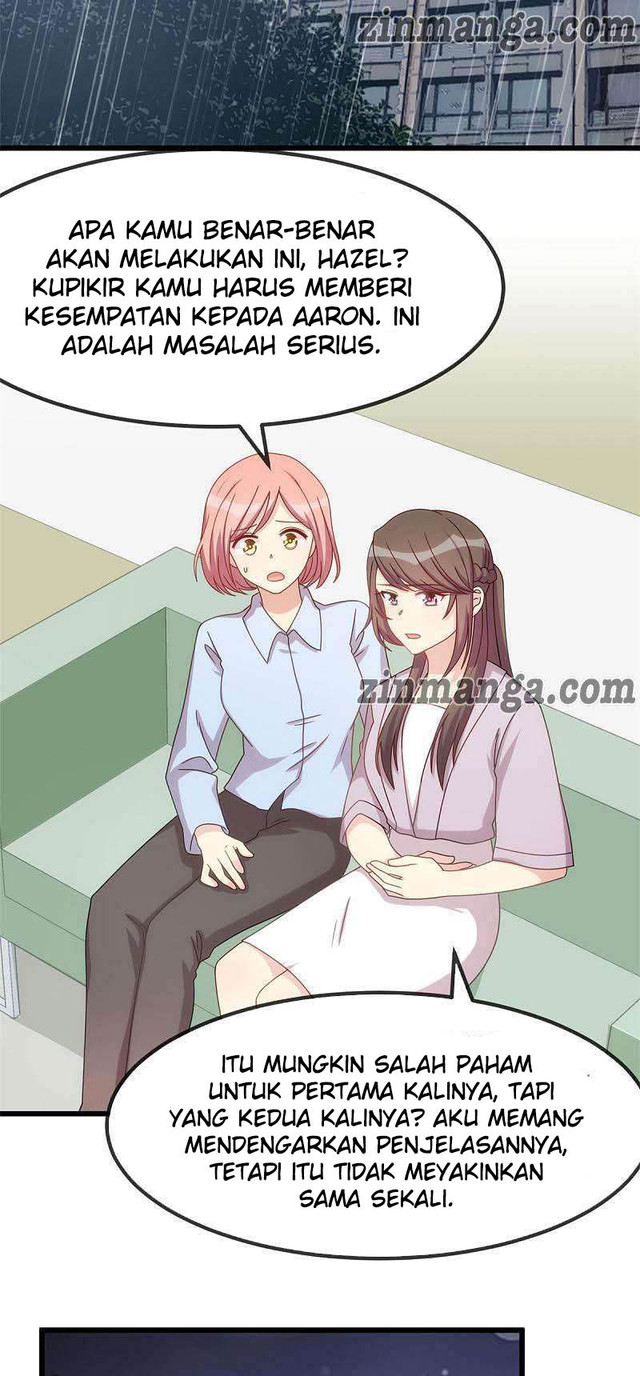 CEO’s Sudden Proposal Chapter 341 halaman 14