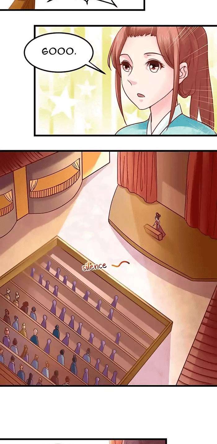 Immortal Merchant Chapter 14 halaman 10