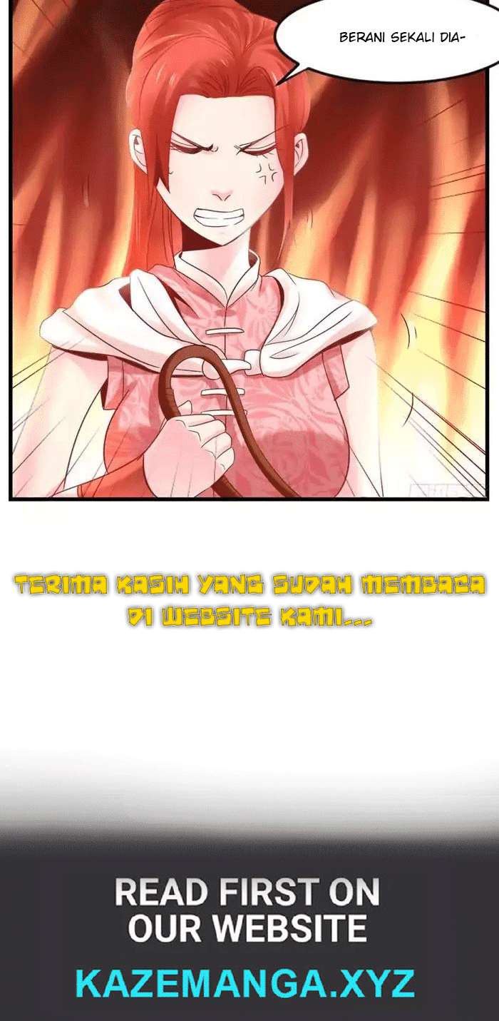 Immortal Merchant Chapter 13 halaman 14