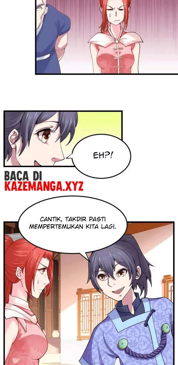 Immortal Merchant Chapter 10 halaman 10