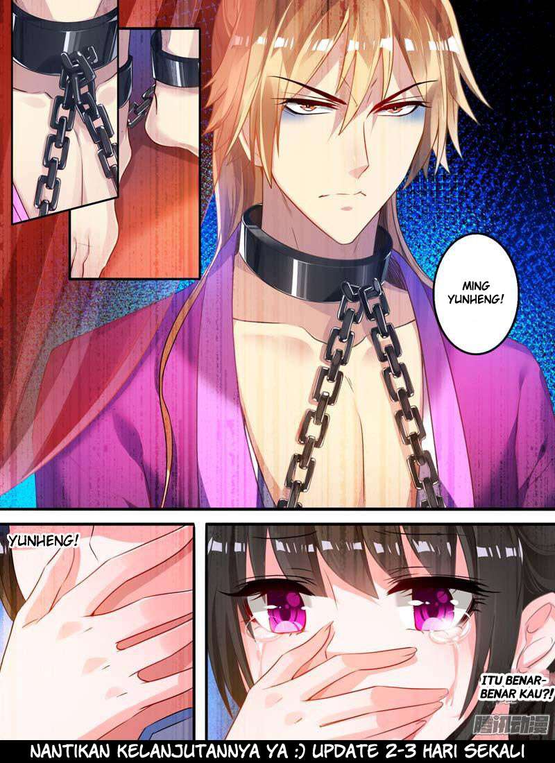 Ugly Woman's Harem Code Chapter 11 halaman 13