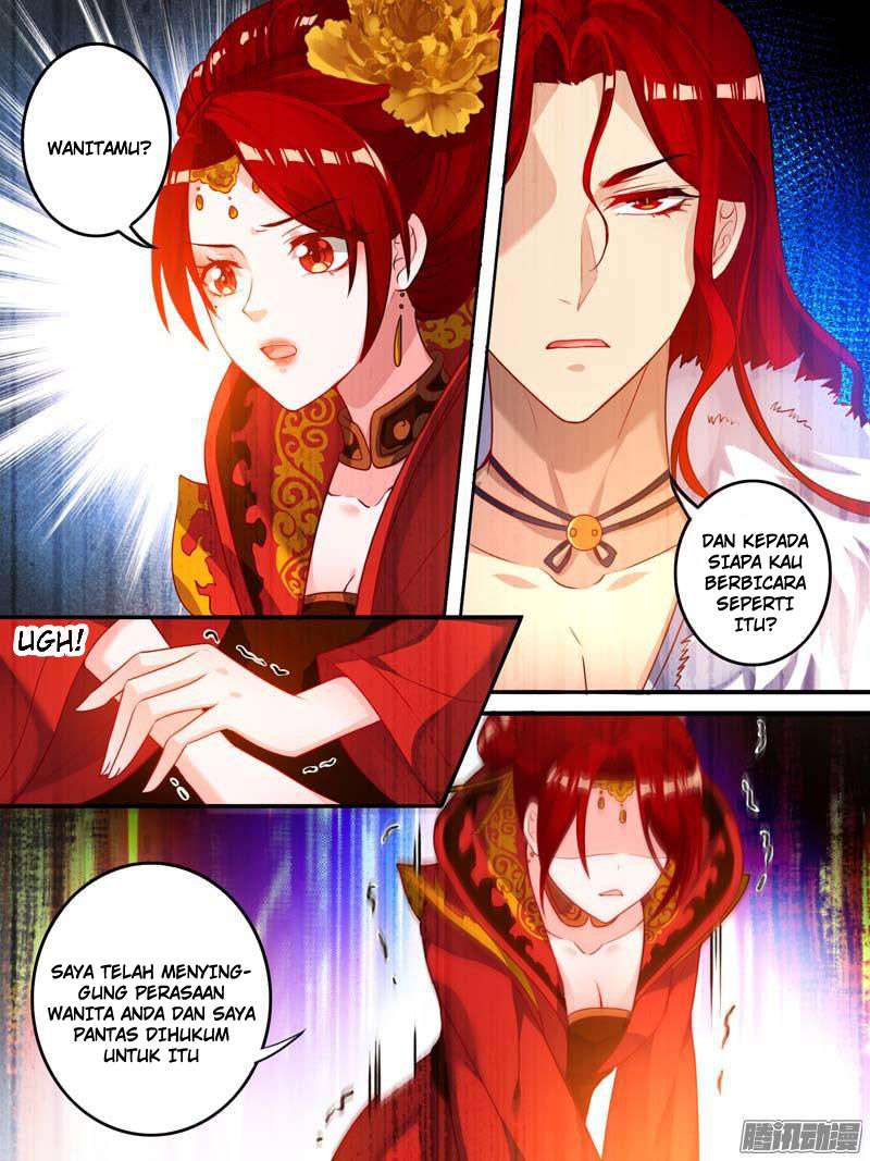 Ugly Woman's Harem Code Chapter 11 halaman 2