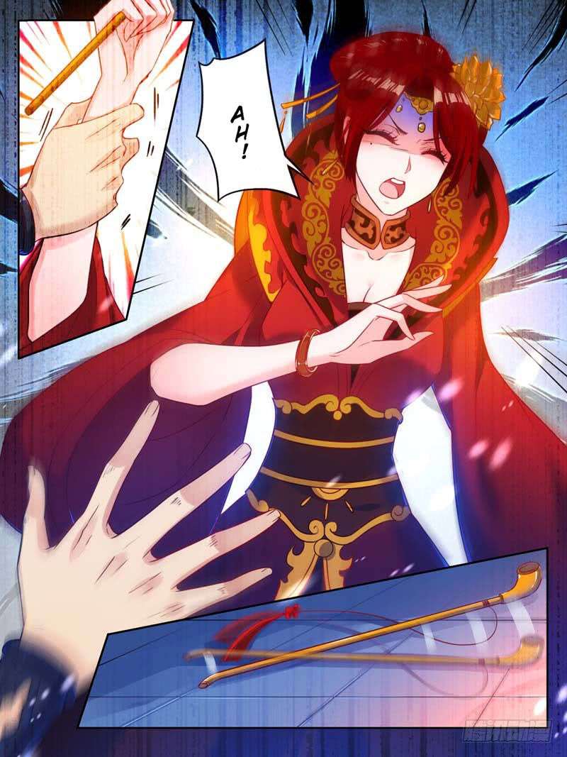 Ugly Woman's Harem Code Chapter 10 halaman 12