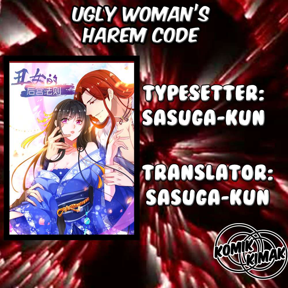 Ugly Woman's Harem Code Chapter 8 halaman 1