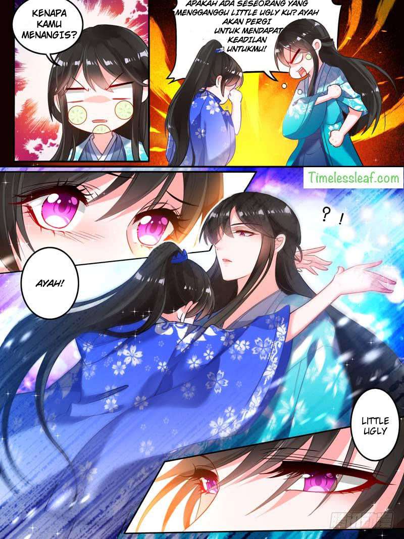 Ugly Woman's Harem Code Chapter 8 halaman 11